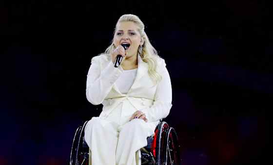 Ali Stroker