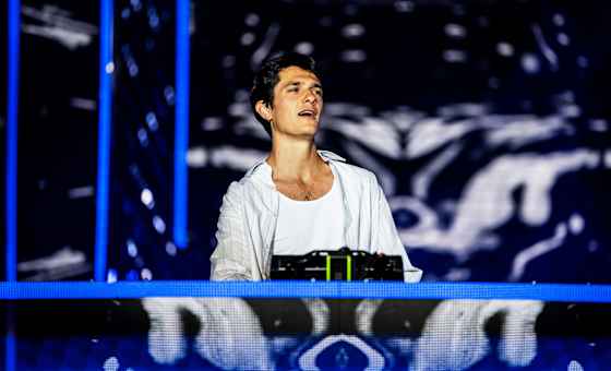 Kungs @ It'll Do Club