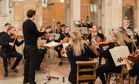 Janus Ensemble - Neue Musik im XIV. - Sargfabrik