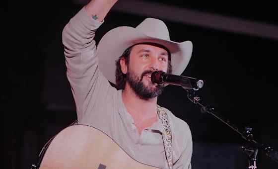 Rhett Walker