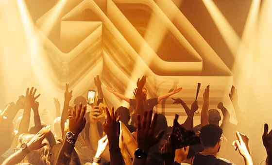 Above & Beyond presents Anjunabeats