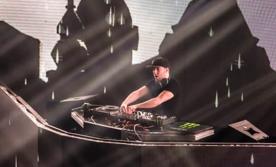 Excision