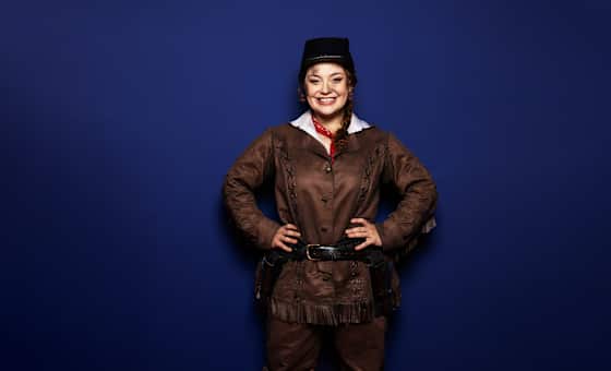 Carrie Hope Fletcher