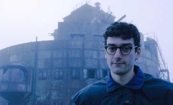 Danny L Harle (DJ Set)