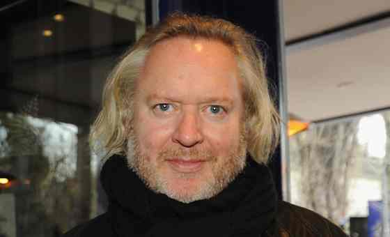 Gregor Seberg - Schatzkiste