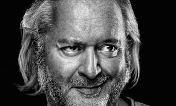 Gregor Seberg - Schatzkiste