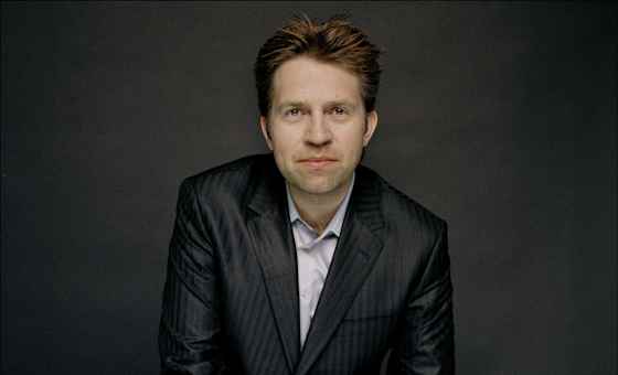 Leif Ove Andsnes