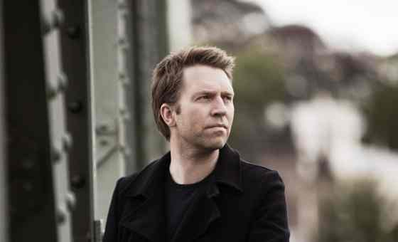 Leif Ove Andsnes