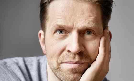 Leif Ove Andsnes