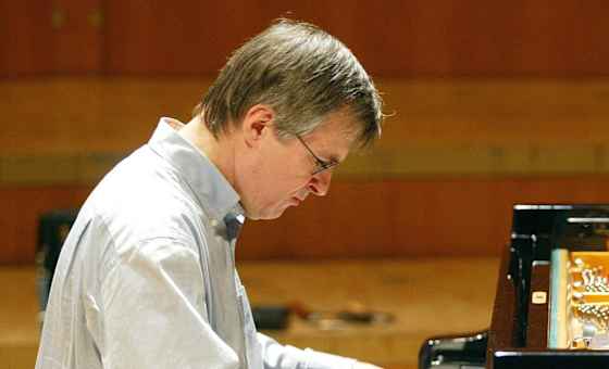 Beethoven | Christian Zacharias