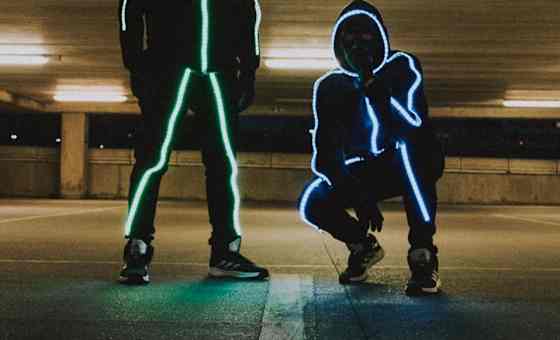 The Stickmen Project
