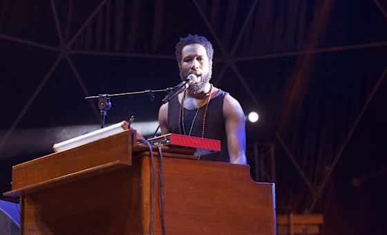 Cory Henry Presents: A Jam Good Time