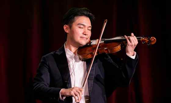 Ray Chen