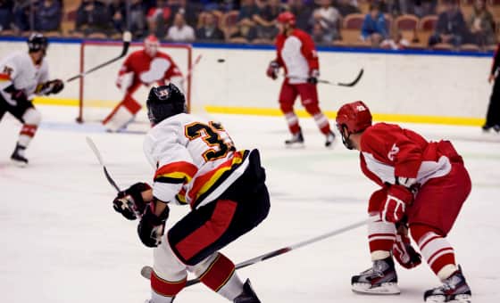 Sioux Falls Stampede at Lincoln Stars