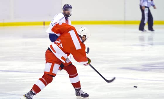 UConn Huskies at Princeton Tigers Womens Hockey