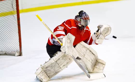 Austin Bruins at St. Cloud Norsemen