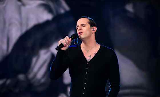 Achille Lauro