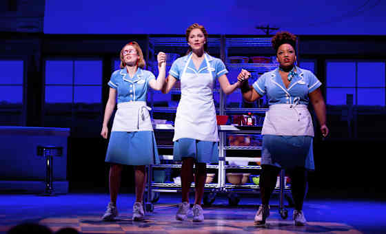 Waitress