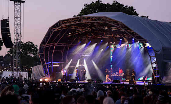 City Splash Festival