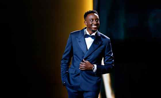 Ahmed Sylla, Origami - Tournée