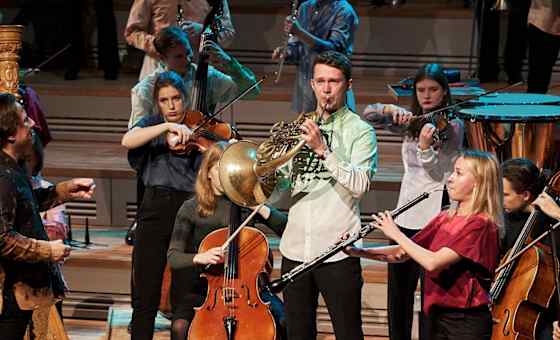 Baltic Sea Philharmonic