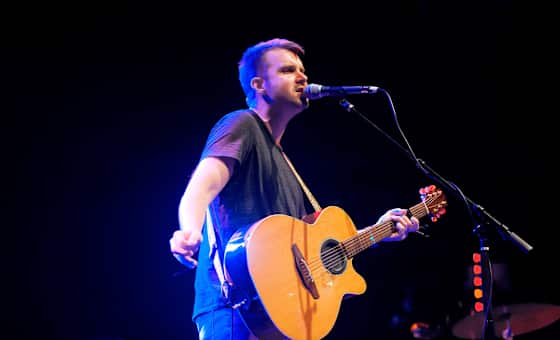 Howie Day
