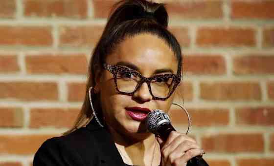 Teachers Gone Bad Comedy - Irma Ruiz