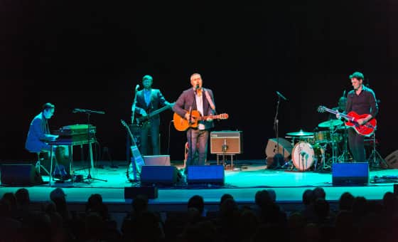 Tindersticks