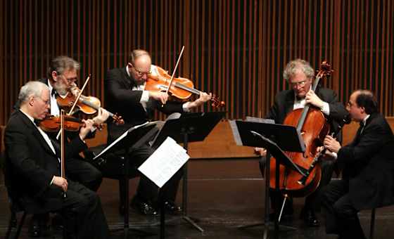 Juilliard String Quartet