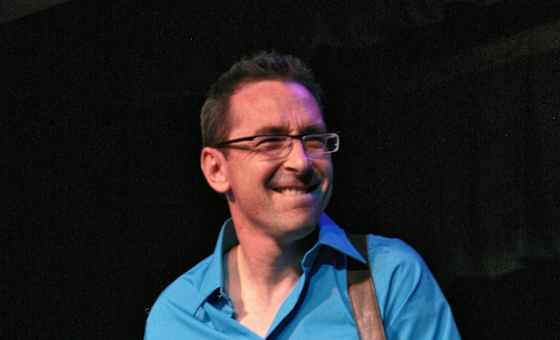 Brian Simpson - Comedian (Friday)