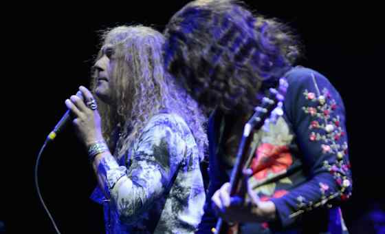 Led Zeppelin 2