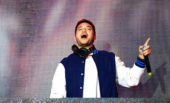 Jonas Blue