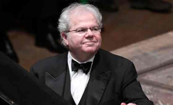 The Knights and Emanuel Ax