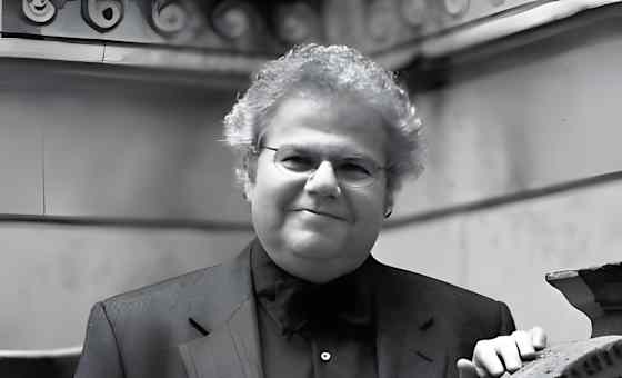 Emanuel Ax