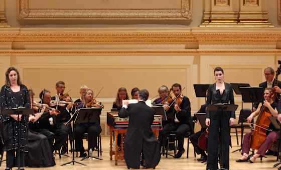 The English Concert
