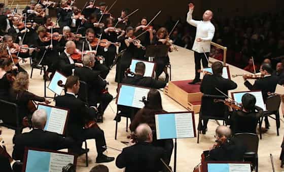 The Met Orchestra