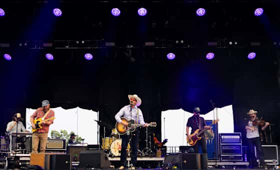 Turnpike Troubadours