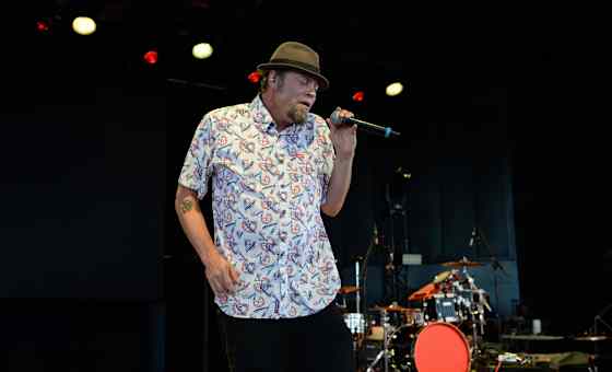 Fortunate Youth