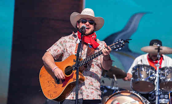 Josh Abbott