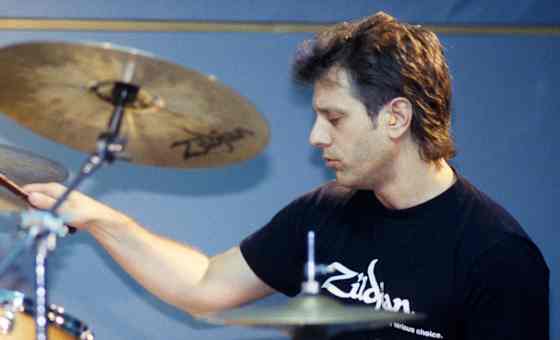 Dave Weckl