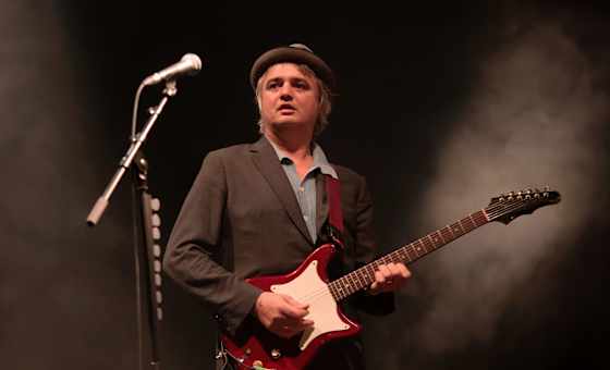 Babyshambles