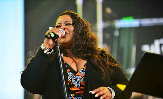 Maysa