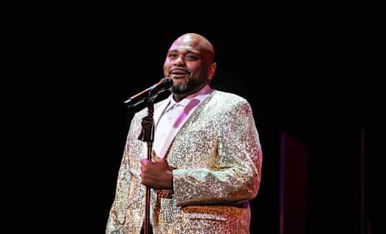 Ruben Studdard
