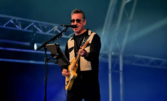 Richard Hawley