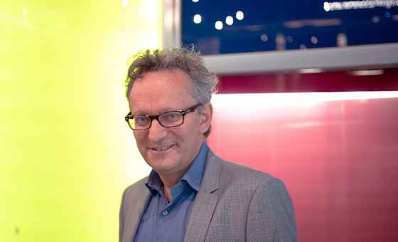 Frank Lüdecke - Träumt weiter!