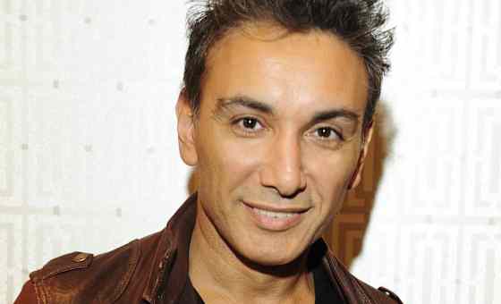 Shadmehr Aghili