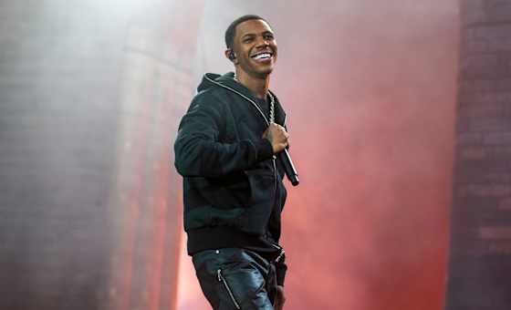 A Boogie Wit Da Hoodie