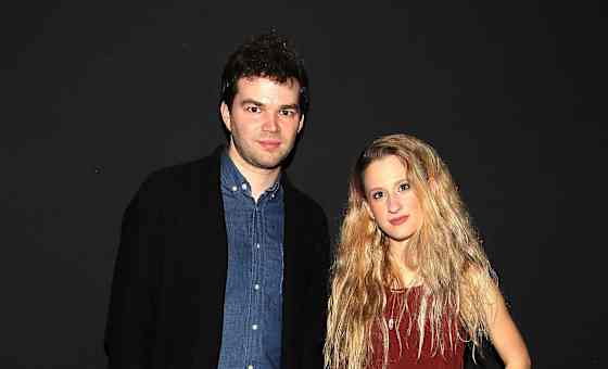 Marian Hill