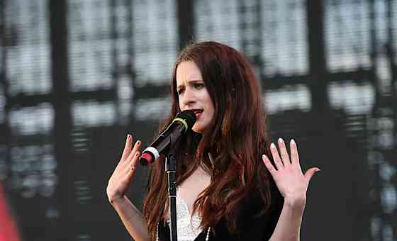 Marian Hill