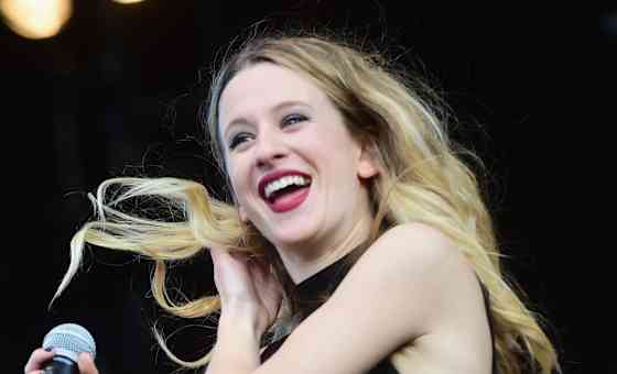 Marian Hill